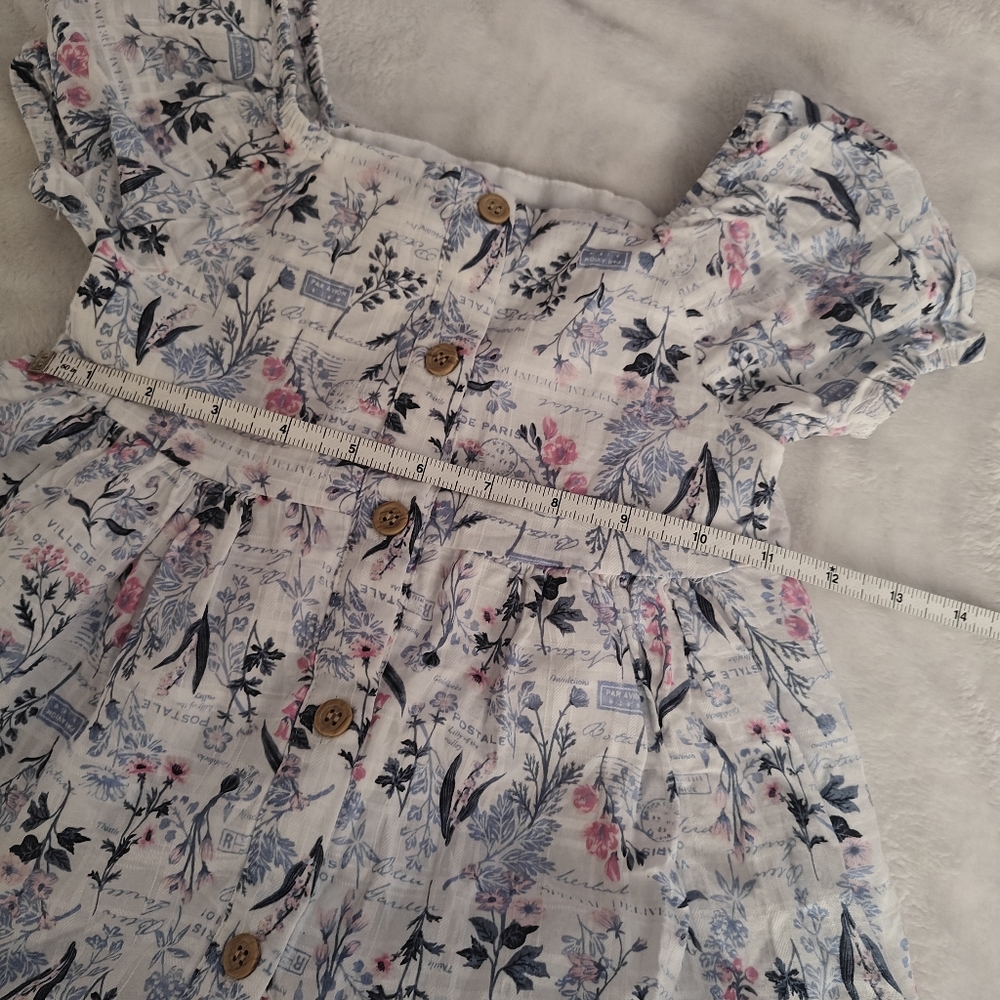Joie Easter Dress Kids - Picture 3 of 5